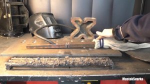 Что можно сделать из профильной трубы