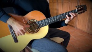 Espada - LucasGitanoFamily (Bleach New OST)【flamenco guitar】