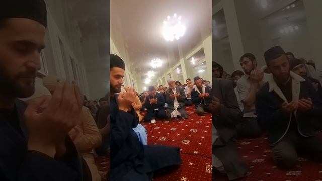 мечет ул. Бажова 219в месяц Рамазан Кори Сухроб Мулло Юсуф кори Чунайдулло смотреть онлайн