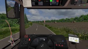 OMSI 2 Add-on Hohenkirchen