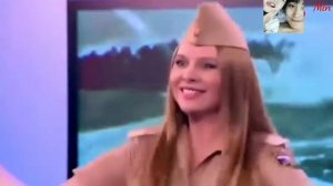 Катюша - варвара