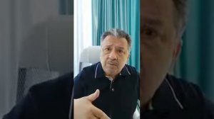 Фазиль Ирзабеков  о чтении, о культуре, о Пушкино 1