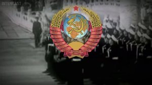 Chinese-Soviet Song - Без Коммунистов, нет Китая/Without the Communists, there is no China