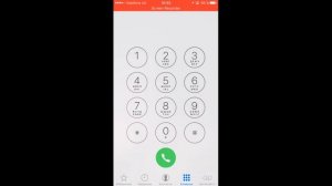 Как узнать остаток минут МТС