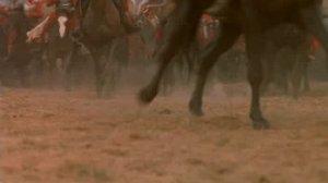 Огнем и мечом