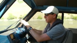 Водометный катер с кабиной  Weldcraft Select 26 | Катер для рыбалки