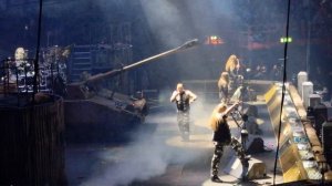 Sabaton - Soldier of Heaven | Live Stockholm, Sweden 28.04.2023 [8K]