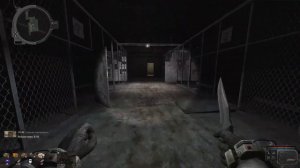 STALKER  Call of Chernobyl by stason174 [v.6.05] (Сборка от Стасона) #5