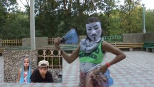 ЧЕЛЛЕНДЖ РАССМЕШИ ДРУЗЕЙ! Рома в купальнике Дружко в старости KIDS Children