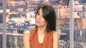      Marion Jolles s affiche du jour TF1  