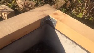 Баня 3 на 4 В одну каску серия 1
