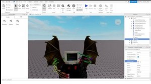 как сделать чтобы NPC говорил в роблокс студия