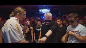 KLAVA BRAVO - 3 СТУДИЙНЫХ РАУНДА VS OTTO ( КУБОК МЦ АВТОТЮН БАТТЛ )