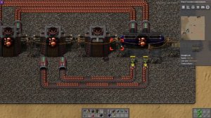 Factorio Mod Spotlight - Bulk Rail Loader