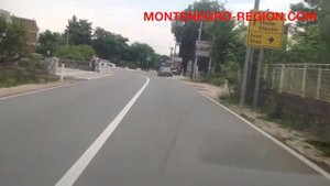 Путешествие из Черногории в Албанию. Самостоятельно, на автомобиле