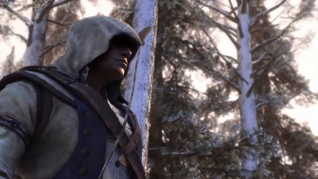 Ария - Рабство иллюзий, сборник моментов игры Assassin's Cred смотреть онлайн