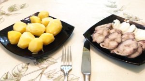 На праздничный стол, только такую скумбрию! Засолка, заморозка все в одном ролике! Будет вкусно!