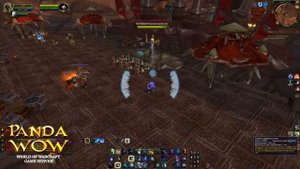 Фрост маг гайд . 5.4.8