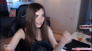 Самый Лютый Треш Стрим AhriNyan