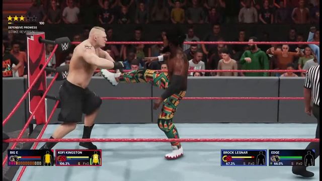 WWE 2K19 Live Stream смотреть онлайн