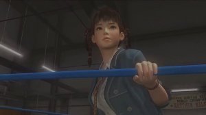 Dead Or Alive 5 Last Round Full Movie All Cutscenes