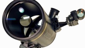 Telescope review - Levenhuk Skyline PRO 90 MAK