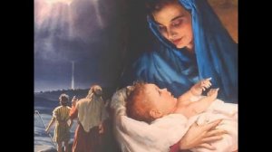 Разговор Бога с ребёнком