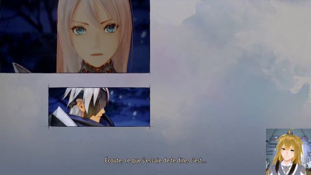 Tales of Arise let's Play FR épisode 5 смотреть онлайн