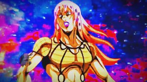 Не делай вид,что ты знаешь все наперед,Джорно Джованна!