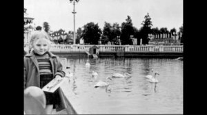 Измайловские сны