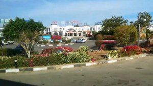 Єгипет до карантину #2 Шарм-ель-Шейх готель Continental Plaza Aqua Beach & Aqua Park Resort