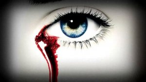 БОЛЕЗНИ И МУТАЦИИ - КРОВАВЫЕ СЛЕЗЫ. ЧТО ЭТО ЗА БОЛЕЗНЬ?