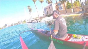 Oc1 Paddle run    Staying Strong,Staying Healthy & Keeping Distance COV19 2020.27.June Re-du