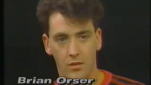 Feature on Brian Orser and Brian Boitano - 1988 World Challenge Of Champions