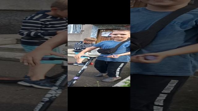 Трюки Часть6.