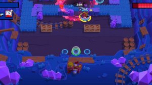 🔮АЙСБЕРГ ПО Brawl Stars🔮