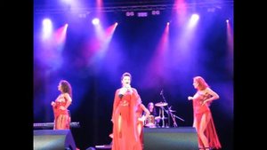 Наташа Королева - Не забуду (21.07.2013г., Анапа)