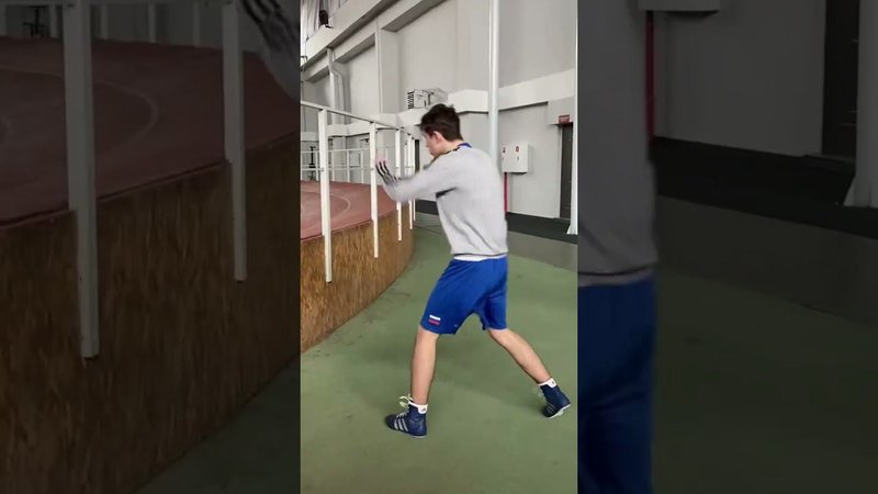 Открытие первенства СЗФО в Калининграде