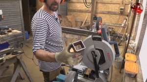 Буровая установка своими руками Часть 4