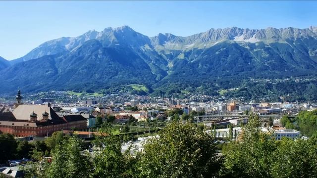 Отдых в Европе с Картой Free World. Австрия. ч1 смотреть онлайн