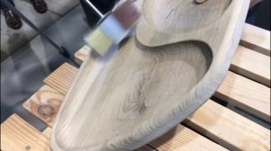 ШЛИФОВКА МЕНАЖНИЦЫ. РУЧНАЯ СИСТЕМА DE-TERO