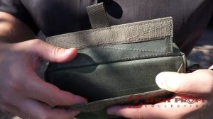 Подсумок административный Stich Profi