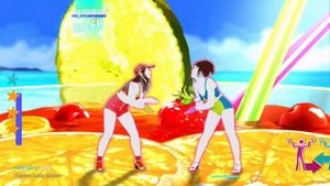 Just Dance 2022 (Unlimited) Just dance 4 | Aserejé by Las Ketchup | Gameplay