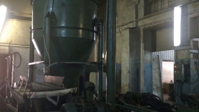 Оборудование по переработке шин смотреть онлайн