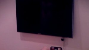Телевизор выключается после включения.3gp