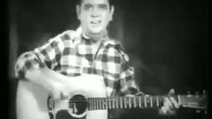 Merle Travis - Sixteen tons