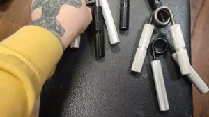 Мега обзор и сравнение нового эспандера торнео. Черный торнео 65 кг из спорт мастера.