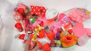 10 Years Of Lucky Penny Shop Valentine's Day History Bin Day