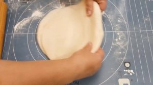 Вы еще покупаете слоеное тесто? Вы можете сделать это с помощью этого простого и быстрого метода.