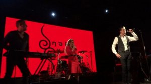 Snakeskin - Recall IV (St. Petersburg, 02.03.2019)